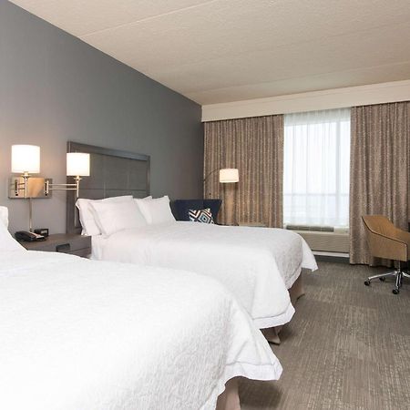 Hampton Inn & Suites Grand Rapids Downtown Luaran gambar