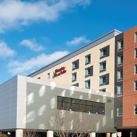 Hampton Inn & Suites Grand Rapids Downtown Luaran gambar