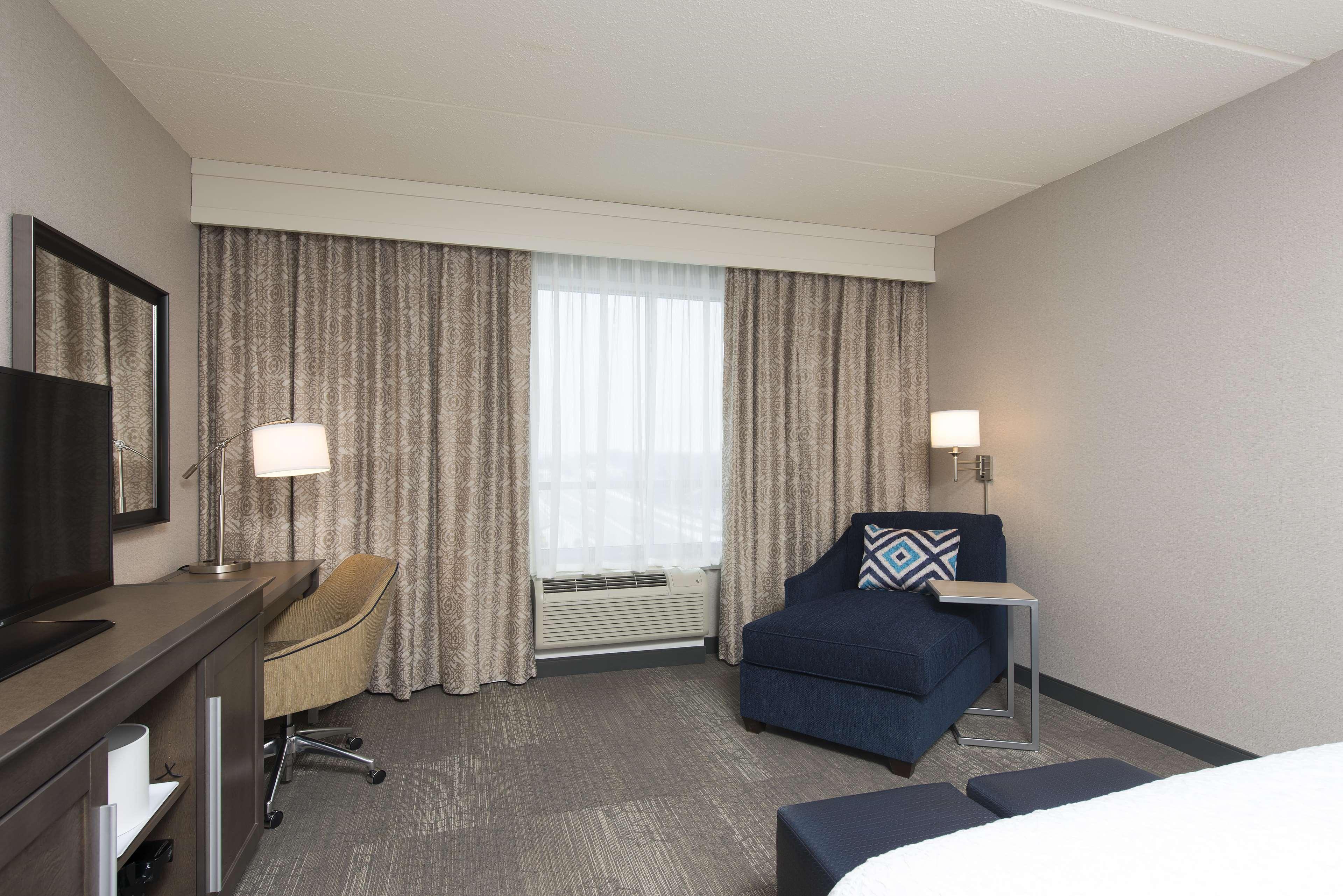 Hampton Inn & Suites Grand Rapids Downtown Luaran gambar