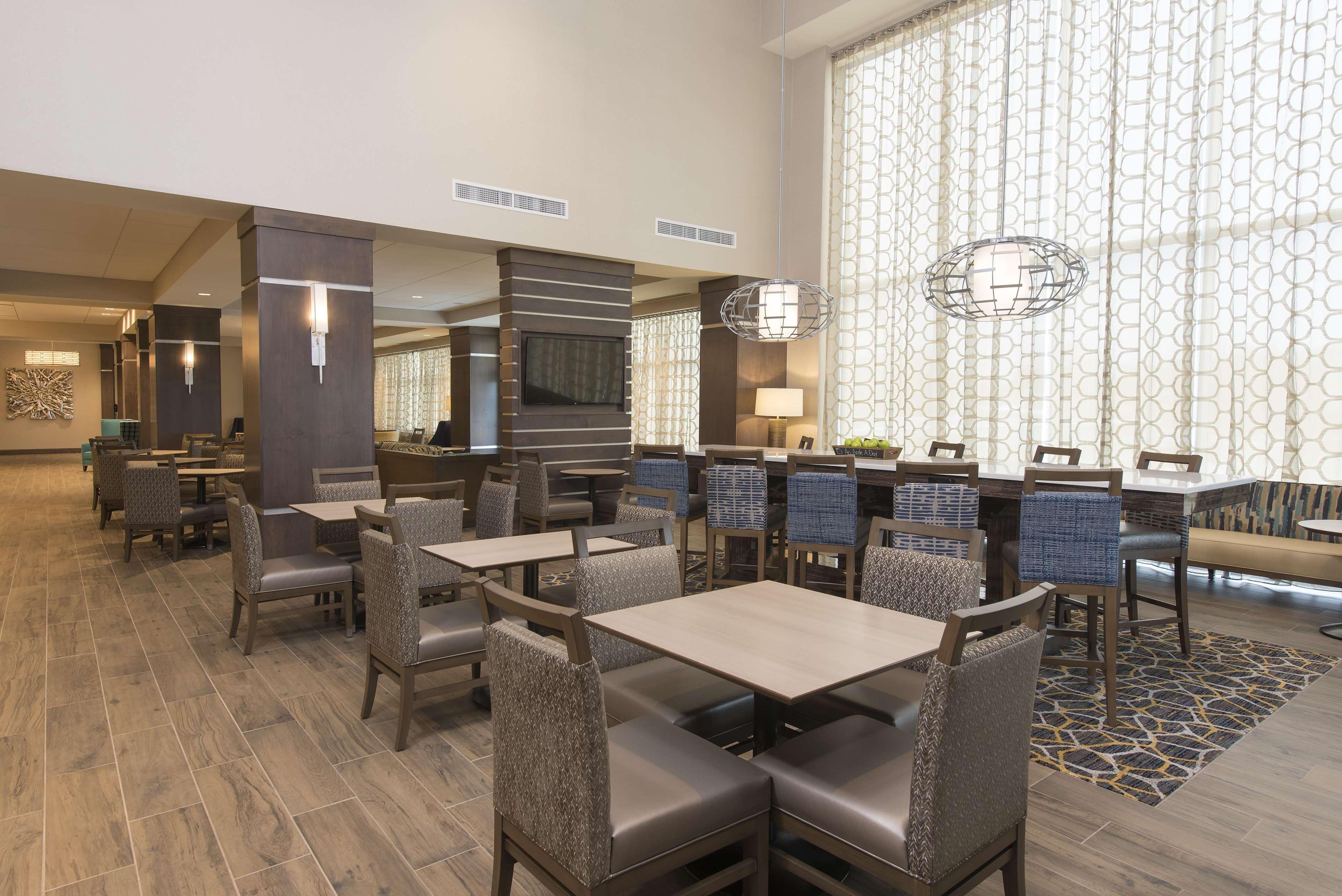 Hampton Inn & Suites Grand Rapids Downtown Luaran gambar