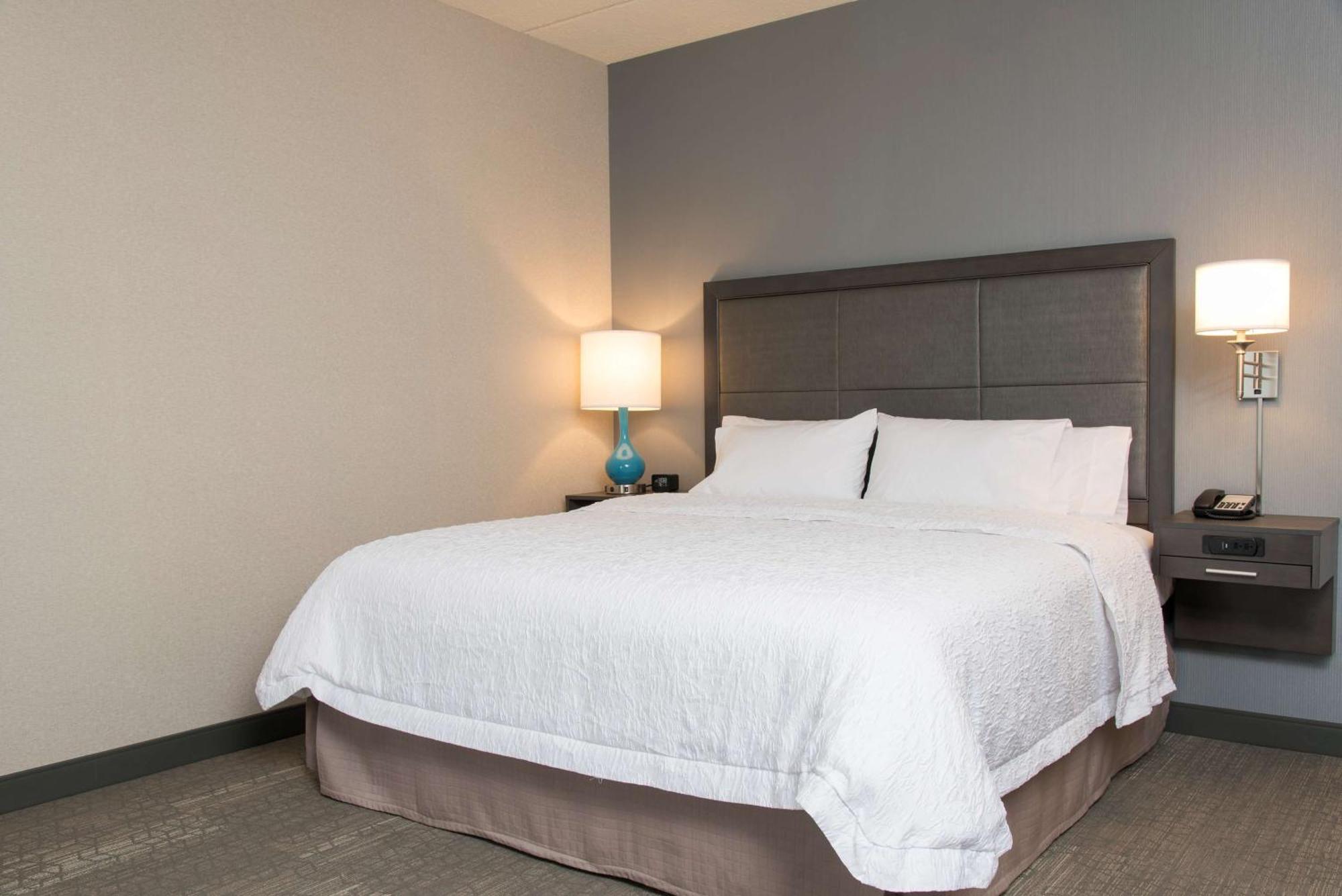 Hampton Inn & Suites Grand Rapids Downtown Luaran gambar